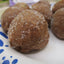 Rocky Road Protein Power Dough Balls - Vegan & Gluten Free