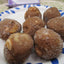 Rocky Road Protein Power Dough Balls - Vegan & Gluten Free