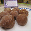 Rocky Road Protein Power Dough Balls - Vegan & Gluten Free