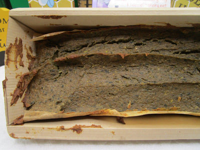 Grain Free Spinach Zucchini Bread - Vegan & Gluten Free