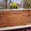 Pain de patate douce sans grain - AIP Paleo et sans gluten