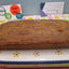 Pain à la banane et aux bleuets sans grain biologique - Sans gluten et végan