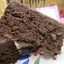 AIP Paleo Carob Cake - Grain Free & Dairy Free Dessert Bar