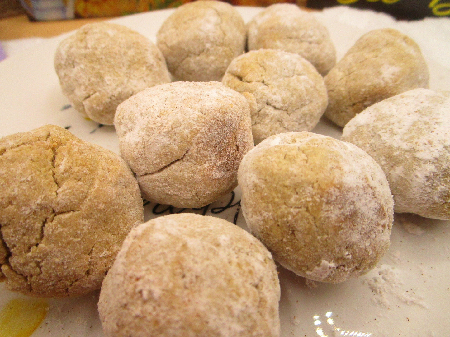 KETO Munchkins - Snacks Sin Granos, Sin Gluten, Altos en Proteínas