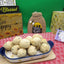 KETO Munchkins - Snacks Sin Granos, Sin Gluten, Altos en Proteínas