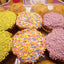 Cupcakes Gourmets Sans Gluten - Délices Végans et Sans Produits Laitiers