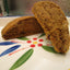 Biscuits au pain d'épice AIP Paleo - Sans céréales et véganes