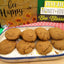 Biscuits au pain d'épice AIP Paleo - Sans céréales et véganes