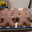 Biscuits en Pain d'Épices Sans Gluten - Végétalien et Sans Produits Laitiers