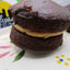 Whoopie Pies Vegan Sans Sucre - Friands Sans Gluten & Sans Noix