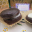 Whoopie Pies Vegan Sans Sucre - Friands Sans Gluten & Sans Noix