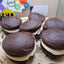 Whoopie Pies Vegan Sans Sucre - Friands Sans Gluten & Sans Noix