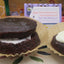 Whoopie Pies Vegan Sans Sucre - Friands Sans Gluten & Sans Noix