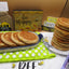 Mezcla de Pancakes Vegana Premium Alta en Proteínas - Sin Gluten y Sin Lácteos