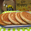 Mezcla de Pancakes Vegana Premium Alta en Proteínas - Sin Gluten y Sin Lácteos