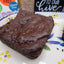 Brownies Fudge Gourmets Sans Gluten - Végétalien et Amis des Allergies