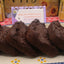 Brownies Fudge Gourmets Sans Gluten - Végétalien et Amis des Allergies