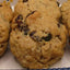 Biscuits à l'avoine glacés sans gluten - Sans produits laitiers et végan