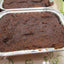 AIP Paleo Carob Cake - High Protein & Grain Free