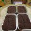 AIP Paleo Carob Cake - High Protein & Grain Free