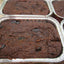 AIP Paleo Carob Cake - High Protein & Grain Free