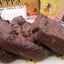 Brownies Gourmet Sin Azúcar - Delicias Sin Gluten y Veganas