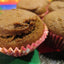 Muffins de Jengibre Bajos en Azúcar - Sin Gluten y Veganos