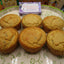 Muffins KETO Premium - Sin Granos, Sin Azúcar, Sin Gluten, Vegano