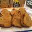 AIP Paleo Pumpkin Pie Squares - Grain Free & Vegan