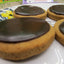 Biscuits au sucre de coco paléo - Végétalien et sans céréales