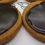 Biscuits au sucre de coco paléo - Végétalien et sans céréales
