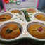 Muffins Bio Sans Sucre - Végétalien & Sans Gluten