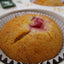 Muffins Bio Sans Sucre - Végétalien & Sans Gluten