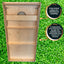 Premium Detroit Football Team Cornhole Boards - Korvel