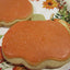 Galletas de Azúcar con Especias de Calabaza Sin Gluten - Veganas y Sin Lácteos