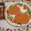 Galletas de Azúcar con Especias de Calabaza Sin Gluten - Veganas y Sin Lácteos
