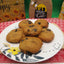 Biscuits et Pâtisseries Sans Gluten Premium de Lori - Commandes Personnalisées Disponibles