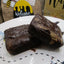 Brownies Gourmets Sans Gluten - Treats Végans et Sans Noix