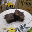 Brownies Gourmets Sans Gluten - Treats Végans et Sans Noix