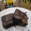Brownies Gourmets Sans Gluten - Treats Végans et Sans Noix