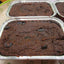 AIP Paleo Carob Cake - High Protein & Grain Free