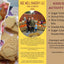 Valentine's Day Gluten Free Cookie Kit - Dairy & Egg Free