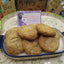 Galletas Premium Sin Gluten con Chips de Chocolate Blanco