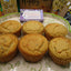 Muffins KETO Premium - Sin Granos, Sin Azúcar, Sin Gluten, Vegano