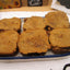 AIP Paleo Pumpkin Pie Squares - Grain Free & Vegan