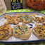 Galletas de Azúcar de Halloween Sin Gluten - Veganas y Sin Lácteos