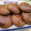 Galletas de Tigernut con Especias de Calabaza AIP Paleo - Sin Granos y Veganas
