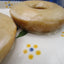 Donas Glaseadas Sin Gluten - Delicias Veganas y Amigables con Alergias