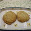 Cookies aux pépites de chocolat blanc sans gluten - Végétalien et sans allergènes