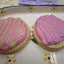 Delicious Gluten Free Iced Sugar Cookies - Vegan & Allergy Friendly